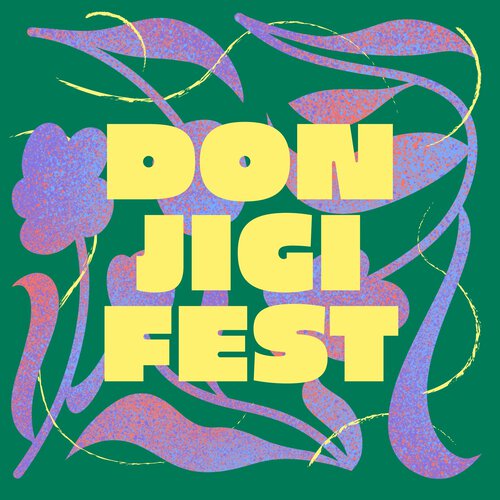 Don Jigi Fest logo