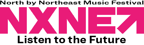 North by Northeast (NXNE) logo