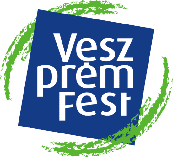 Veszprem Street Music Festival logo